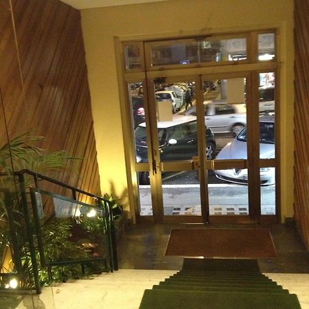 Living Bed & Breakfast Rome Luaran gambar