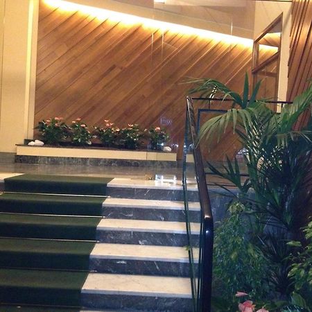 Living Bed & Breakfast Rome Luaran gambar