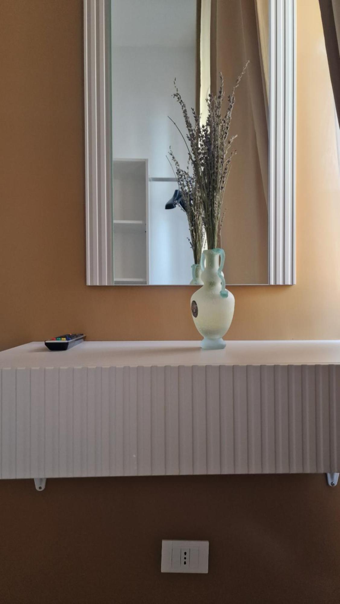Living Bed & Breakfast Rome Luaran gambar