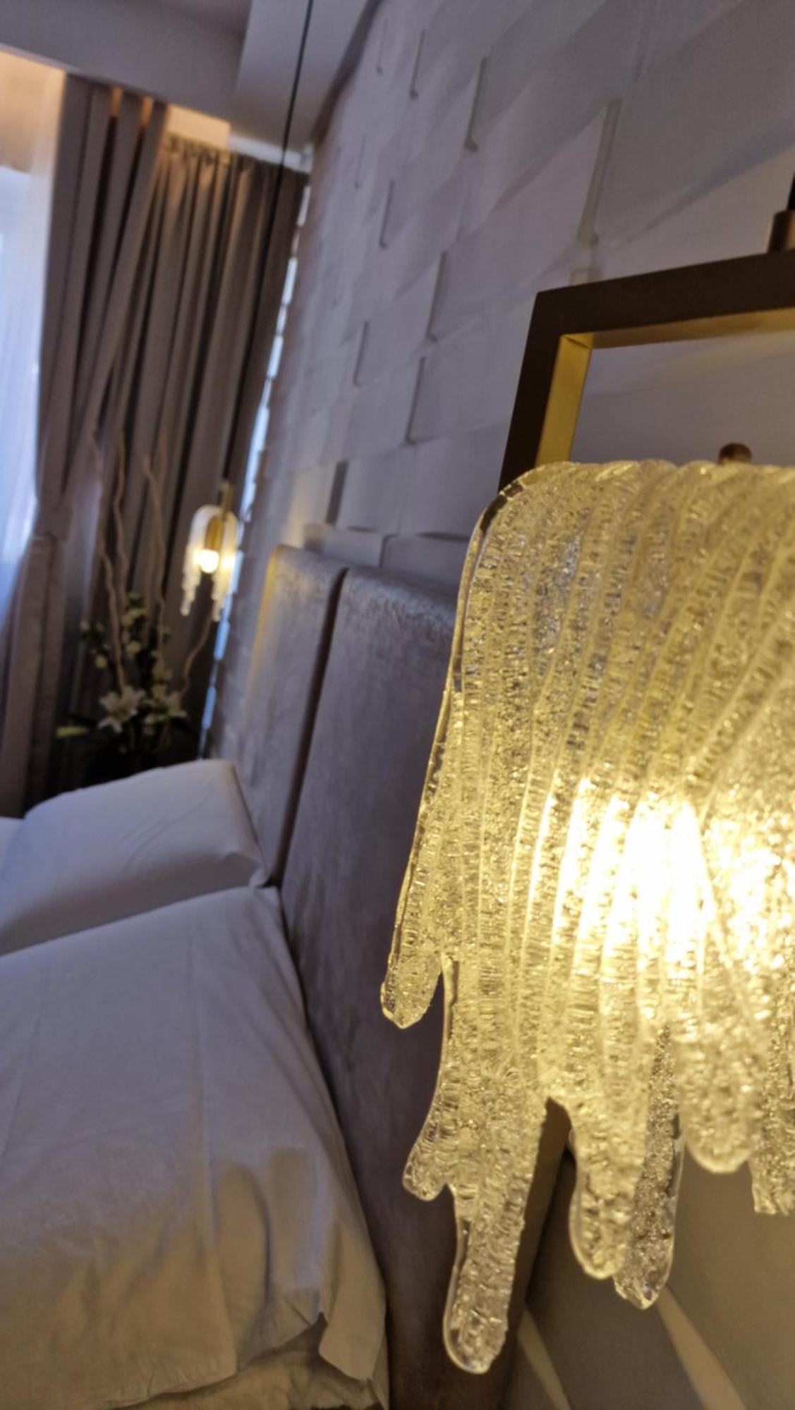 Living Bed & Breakfast Rome Luaran gambar