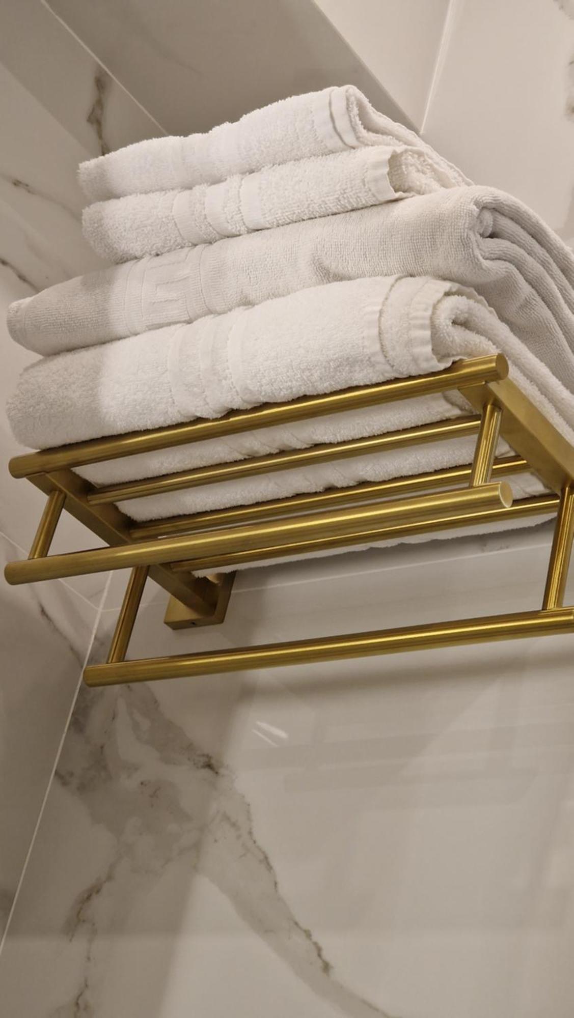 Living Bed & Breakfast Rome Luaran gambar