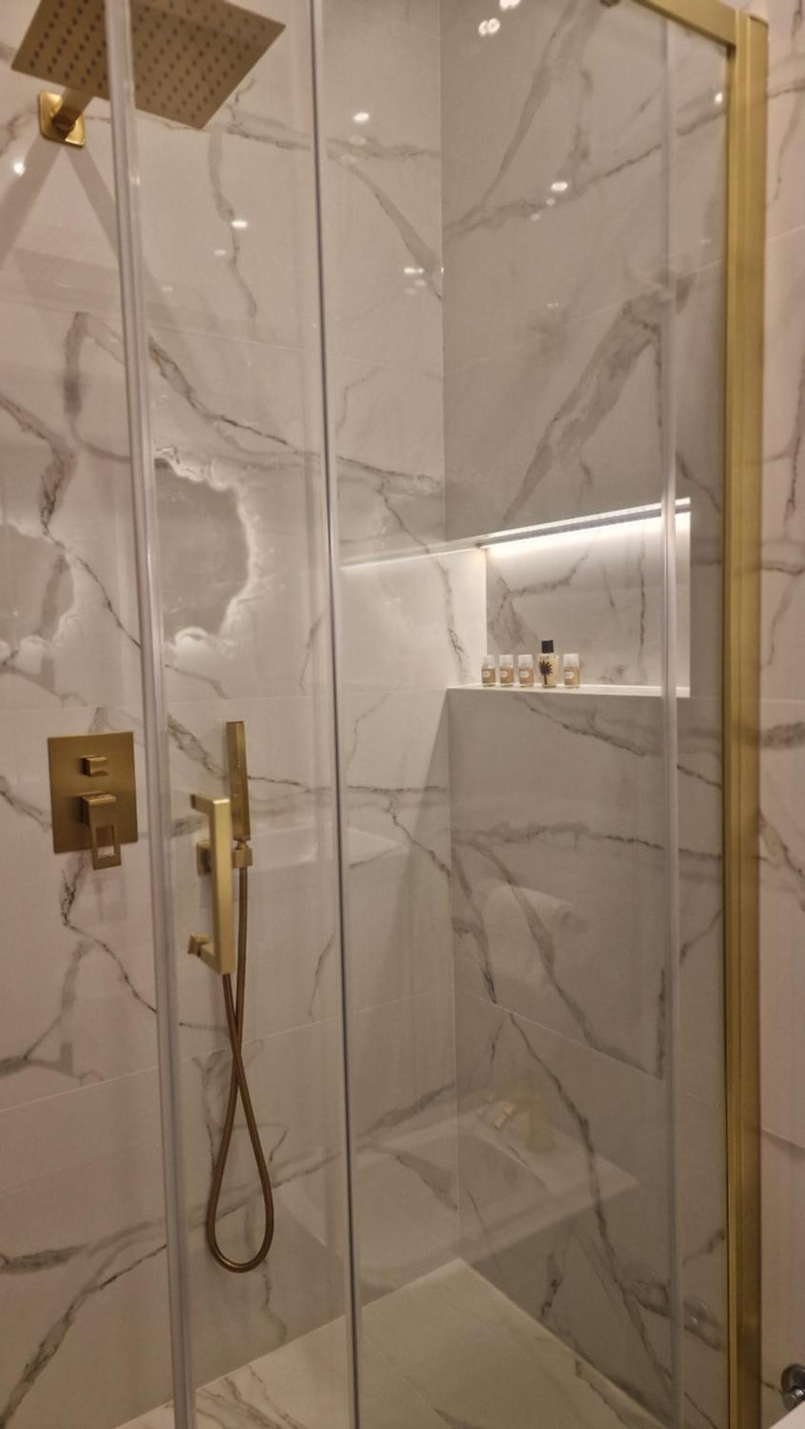 Living Bed & Breakfast Rome Luaran gambar