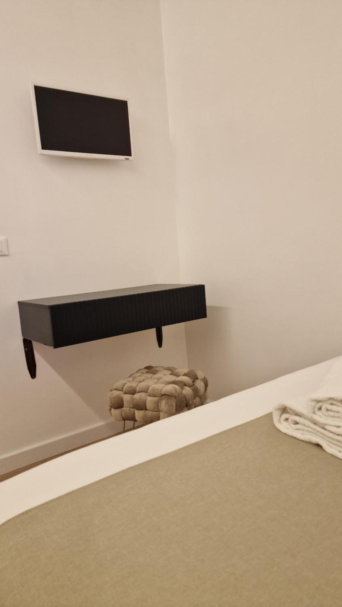 Living Bed & Breakfast Rome Luaran gambar