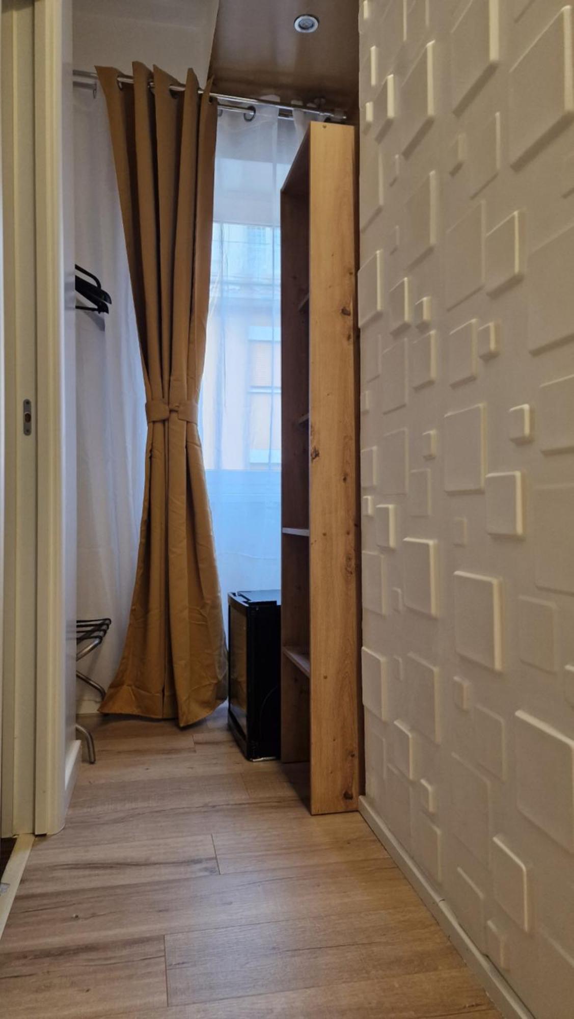 Living Bed & Breakfast Rome Luaran gambar