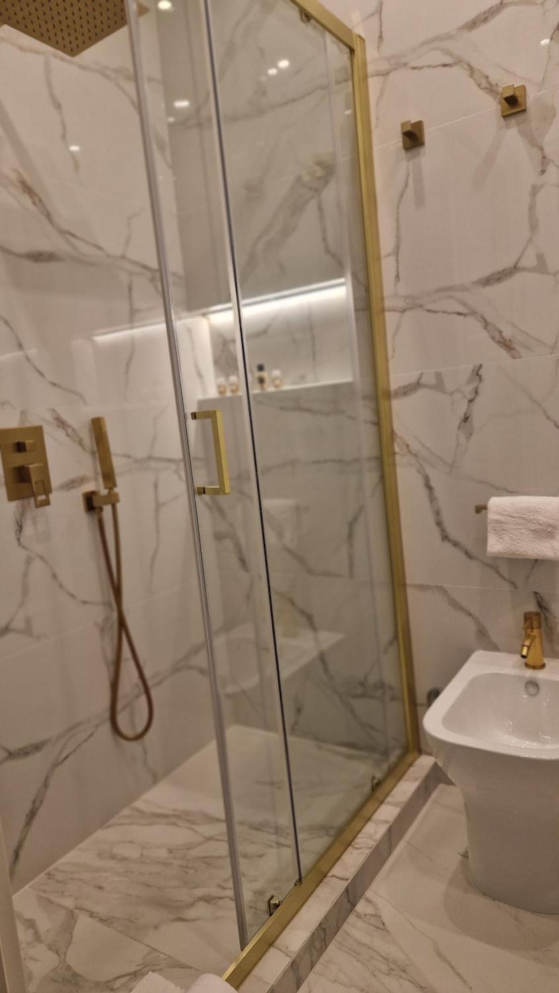 Living Bed & Breakfast Rome Luaran gambar