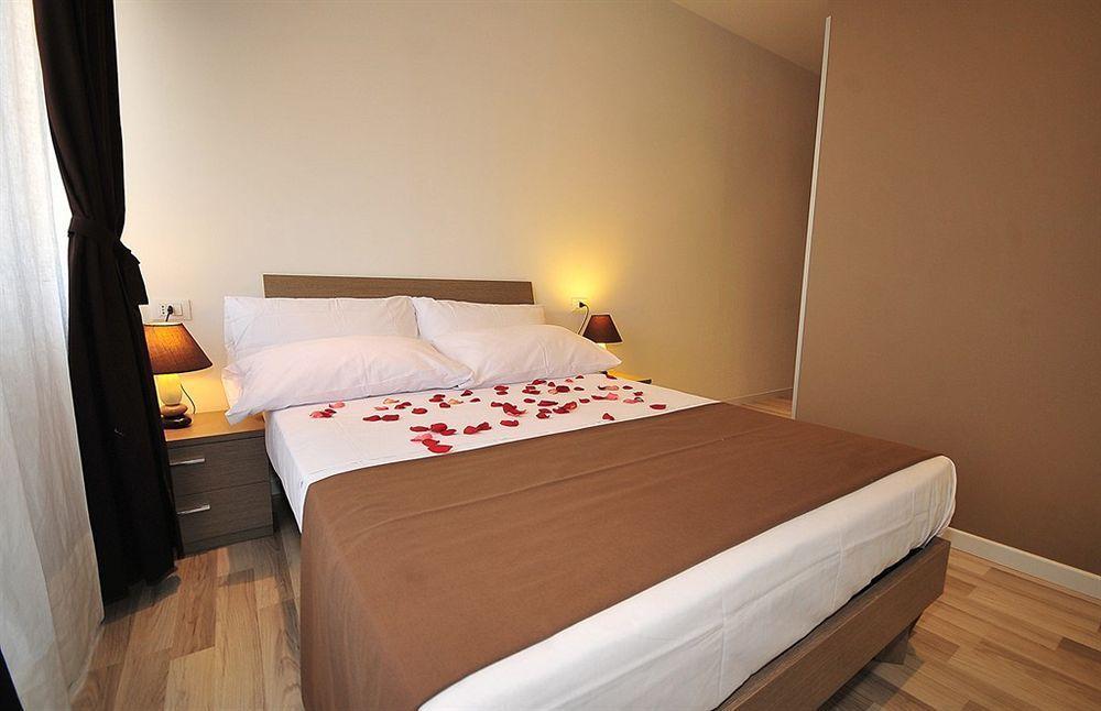 Living Bed & Breakfast Rome Luaran gambar