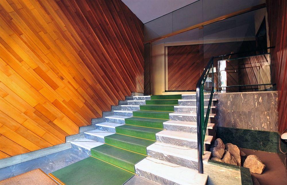 Living Bed & Breakfast Rome Luaran gambar