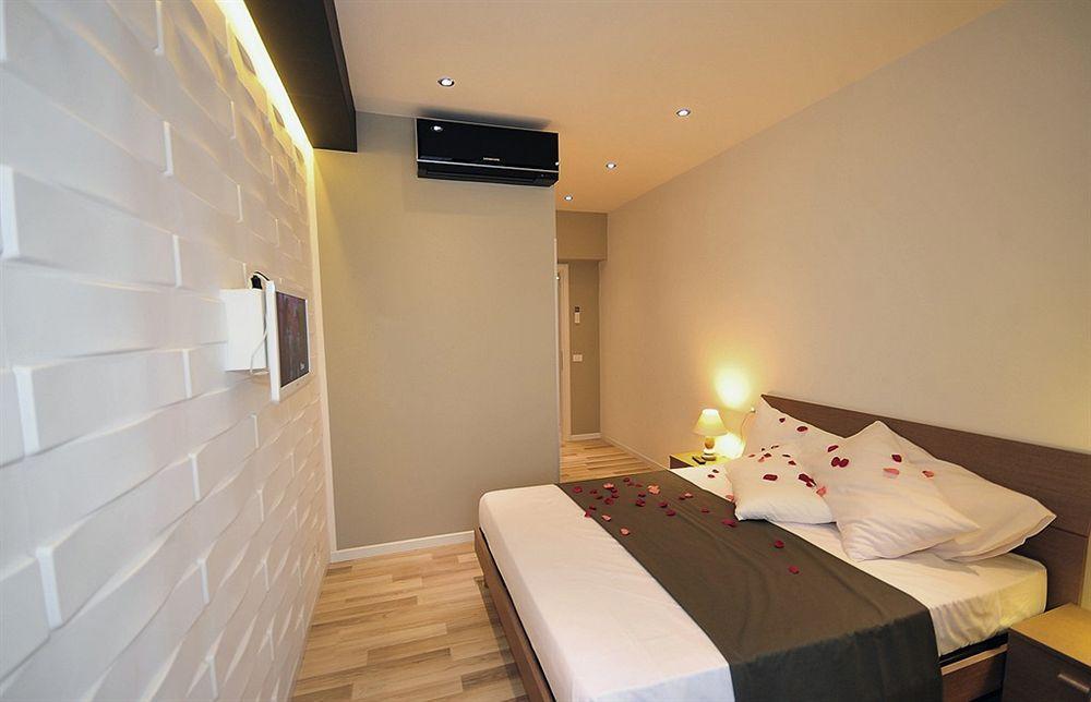 Living Bed & Breakfast Rome Luaran gambar