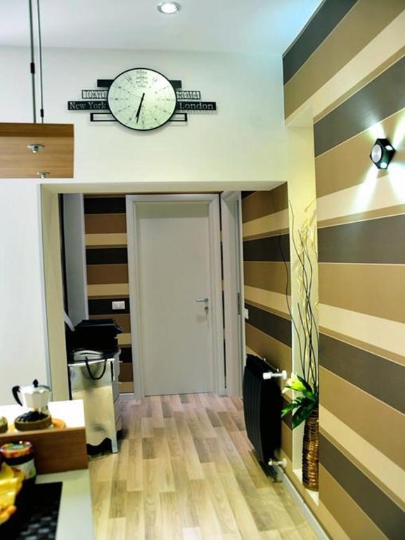Living Bed & Breakfast Rome Luaran gambar